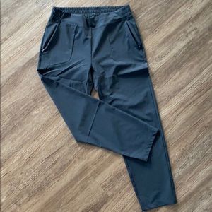 Backcountry ankle pants